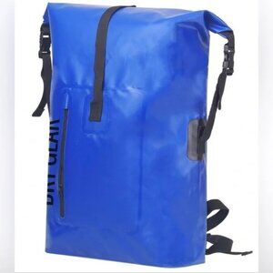 Mad Man Dry Gear Tactical Backpack